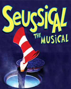 Seussical logo